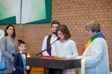 18.05.2023 Erstkommunion